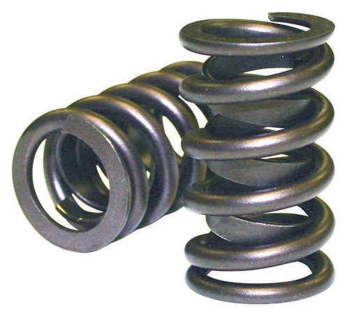 Single Valve Springs - 1.265, by HOWARDS RACING COMPONENTS, Man. Part # 98213