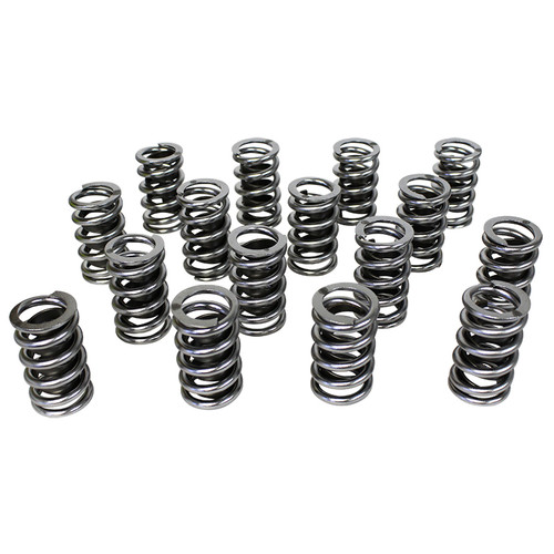 Single Valve Springs - 1.265, by HOWARDS RACING COMPONENTS, Man. Part # 98215