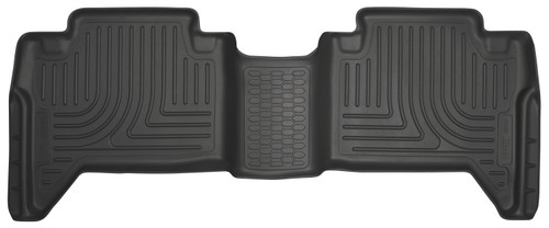 2nd Seat Floor Liner , by HUSKY LINERS, Man. Part # 14951