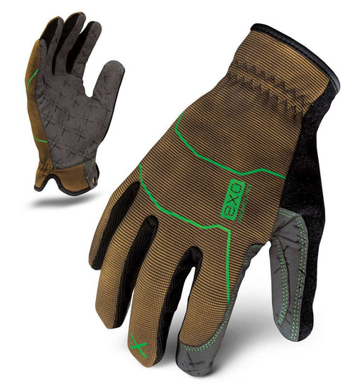 EXO Project Utility Glove XX-Large, by IRONCLAD, Man. Part # EXO2-PUG-06-XXL