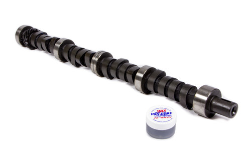 Ford Solid Camshaft - Y-Block, by ISKY CAMS, Man. Part # 301333