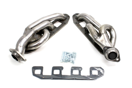 Headers - Dodge Ram 5.7L Truck 1500/2500 09-Up, by JBA PERFORMANCE EXHAUST, Man. Part # 1961S-2