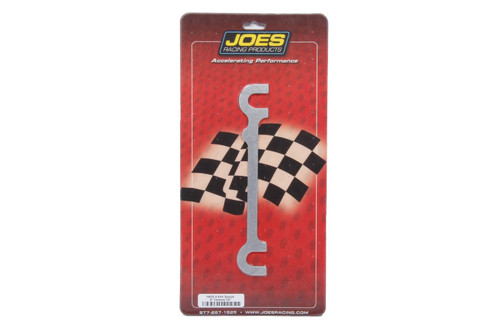 A-Arm Spacer 1/8in 6in Bolt Center, by JOES RACING PRODUCTS, Man. Part # 14020