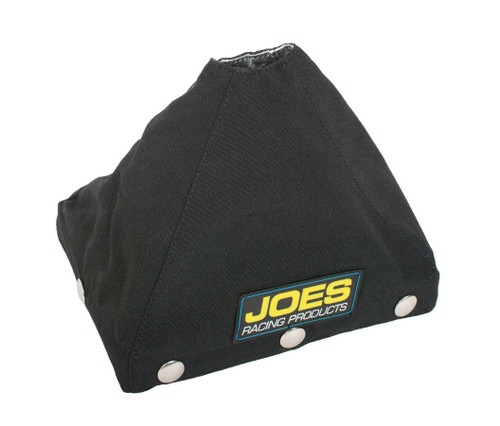 Shift Boot Black , by JOES RACING PRODUCTS, Man. Part # 16500-BK