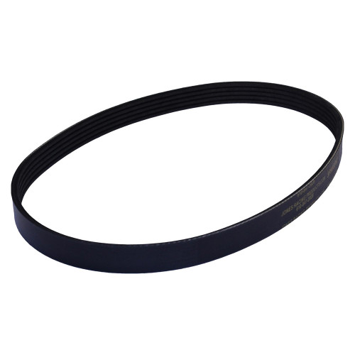 Serpentine Belt 27.480in , by JONES RACING PRODUCTS, Man. Part # 5PK-698 HD