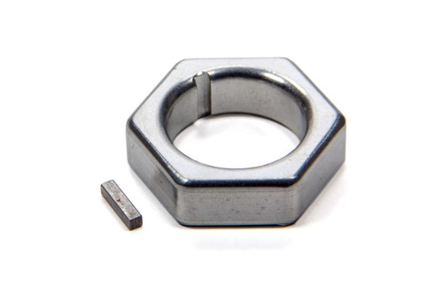 Crankshaft Nut , by JONES RACING PRODUCTS, Man. Part # CSN-6103-A