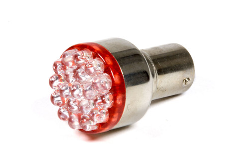 Super Bright Bulb 1156 LED Red, by KEEP IT CLEAN, Man. Part # KIC1156LEDR