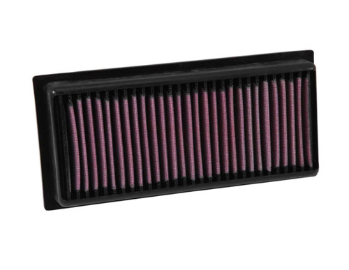 Replacement Air Filter , by K AND N ENGINEERING., Man. Part # 33-3018