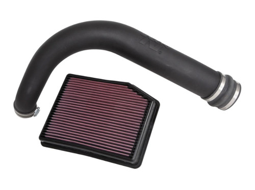 Performance Air Intake System, by K AND N ENGINEERING., Man. Part # 57-3112