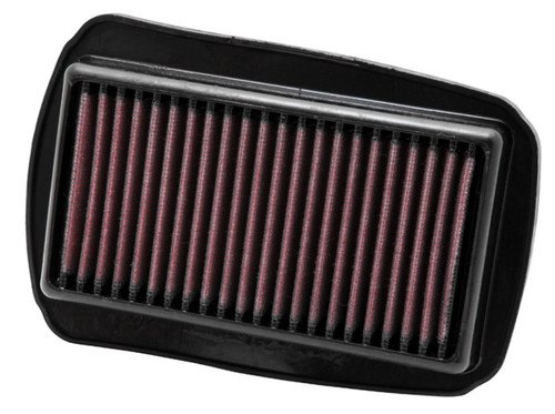 Replacement Air Filter , by K AND N ENGINEERING., Man. Part # YA-1208