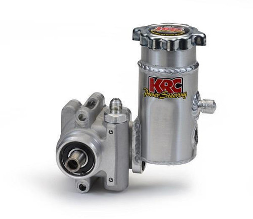 P/S Pump Elite with Reservoir, by KRC POWER STEERING, Man. Part # ESP 10096100