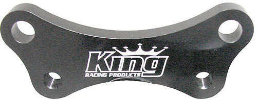 Bird Cage Brake Mount Standard, by KING RACING PRODUCTS, Man. Part # 1735