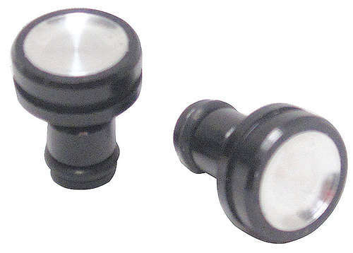 Bleeder Plugs Pair , by KING RACING PRODUCTS, Man. Part # 3020