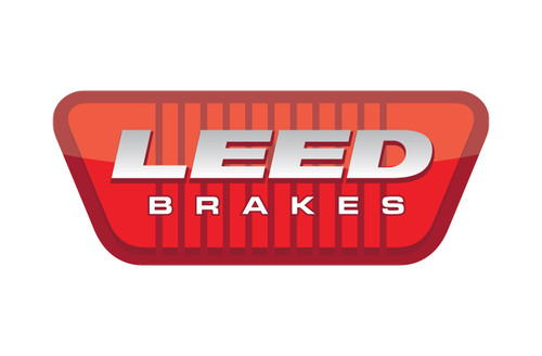 Leed Brakes Catalog , by LEED BRAKES, Man. Part # 100