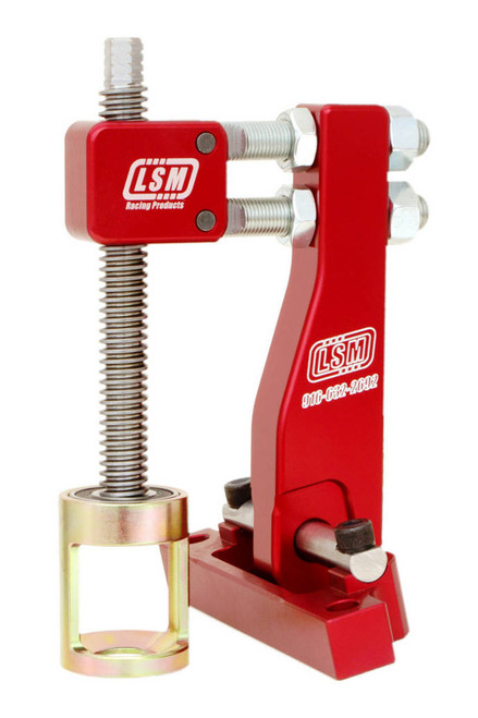 Valve Spring Removal Tool 03-Up Gen-III Hemi, by LSM RACING PRODUCTS, Man. Part # SC-355