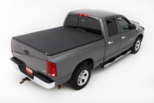 02-   Dodge Ram 6.5ft Genesis Tonneau Cover, by LUND, Man. Part # 95864