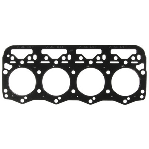 Cylinder Head Gasket Ford 7.3L Diesel, by MAHLE ORIGINAL/CLEVITE, Man. Part # 54204