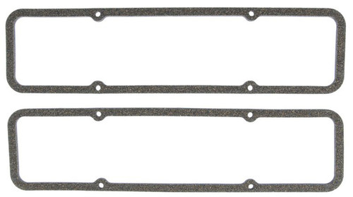 Valve Cover Gasket Set SBC 59-85, by MAHLE ORIGINAL/CLEVITE, Man. Part # VS50769