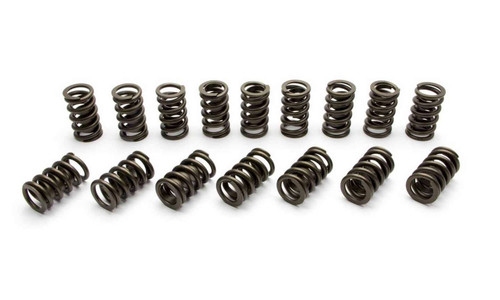 1.550 Pro Dual Valve Springs, by MANLEY, Man. Part # 22431-16