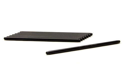 3/8in Moly Pushrods - 9.000in Long, by MANLEY, Man. Part # 25900-8