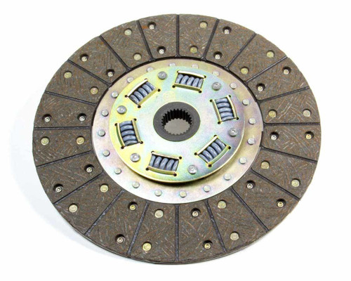 500 Series 11in Clutch Disc 1-1/8in x 26, by MCLEOD, Man. Part # 260571