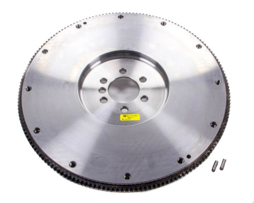 GM LS1 Steel 168 Tooth Flywheel SFI, by MCLEOD, Man. Part # 460530