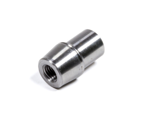 5/16-24 LH Tube End - 5/8in x  .058in, by MEZIERE, Man. Part # RE1011AL