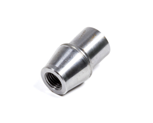 3/8-24 LH Tube End - 3/4in x  .065in, by MEZIERE, Man. Part # RE1013BL