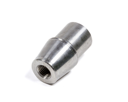 7/16-20 LH Tube End - 1in x  .058in, by MEZIERE, Man. Part # RE1017CL