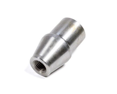 7/16-20 RH Tube End - 1in x  .065in, by MEZIERE, Man. Part # RE1018C