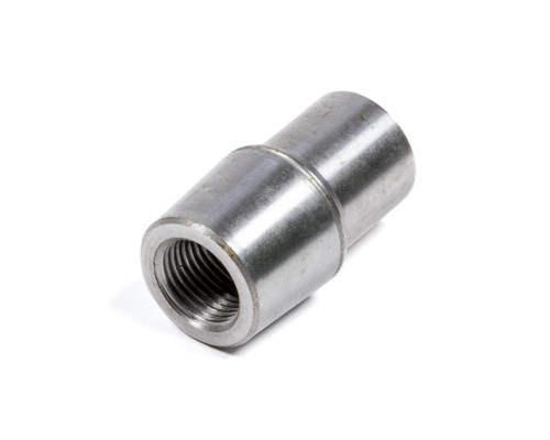 5/8-18 LH Tube End - 1in x  .083in, by MEZIERE, Man. Part # RE1019EL