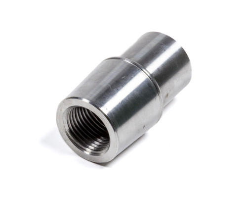 3/4-16 LH Tube End - 1-1/8in x  .095in, by MEZIERE, Man. Part # RE1022FL