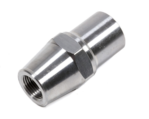 3/4-16 LH Tube End - 1-3/8in x  .095in, by MEZIERE, Man. Part # MEZRE1026FL
