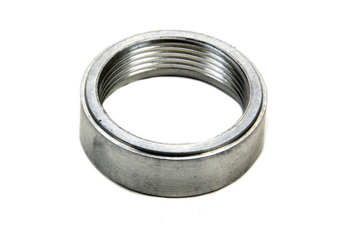 -20an Female Aluminum O-Ring Weld-In Bung, by MEZIERE, Man. Part # WF20FA