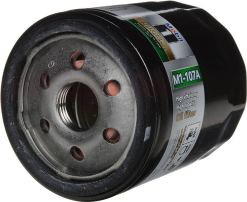 Mobil 1 Extended Perform ance Oil Filter M1-107A, by MOBIL 1, Man. Part # M1-107A