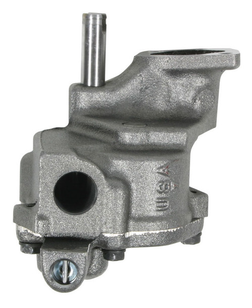 BB Chevy Oil Pump , by MOROSO, Man. Part # 22150