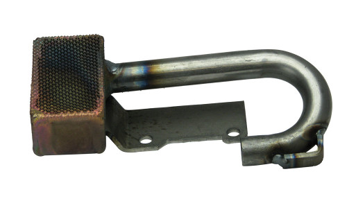 Oil Pump Pick-Up for STD Pump, by MOROSO, Man. Part # 24317