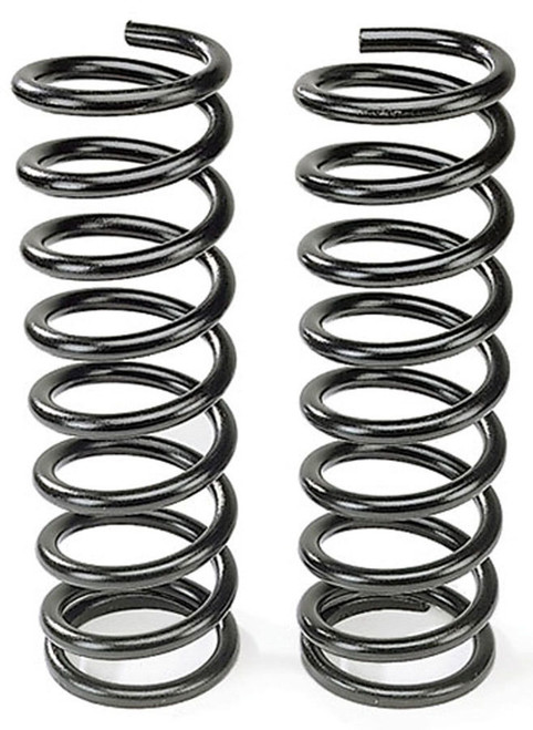 Front Coil Springs , by MOROSO, Man. Part # 47140