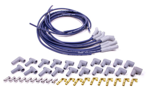 Ultra 40 Plug Wire Set , by MOROSO, Man. Part # 73802
