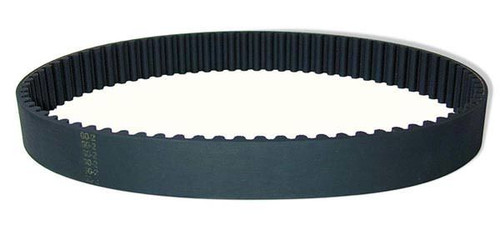 Radius Tooth Belt - 25.2 x 1in, by MOROSO, Man. Part # 97135