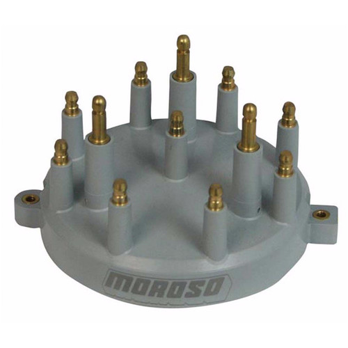 Distributor Cap Moroso Replacement, by MOROSO, Man. Part # 97855