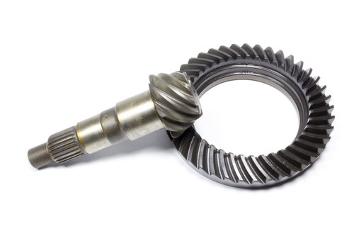 Dana 30 4.56 Ring and Pinion Jeep Non-Rubicon, by MOTIVE GEAR, Man. Part # D30-456RJK