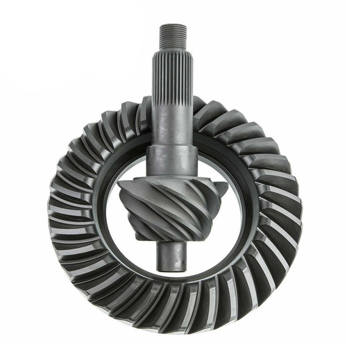 4.56 Ford 9.5 Pro Gear Ring & Pinion, by MOTIVE GEAR, Man. Part # F995456BP