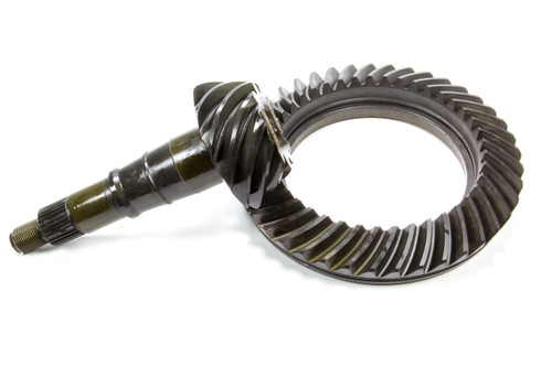GM 9.5in Ring & Pinion 3.73 Ratio, by MOTIVE GEAR, Man. Part # GM9.5-373