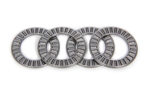 King Pin Spindle Roller Thrust Bearing Pack of 4, by MPD RACING, Man. Part # MPD14201