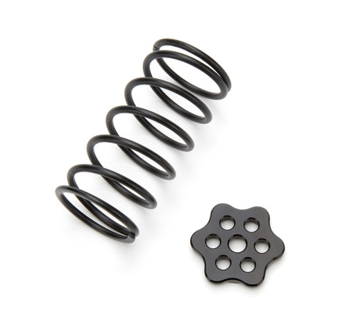 Master Cylinder Return Spring Kit All Black, by MPD RACING, Man. Part # MPD17990