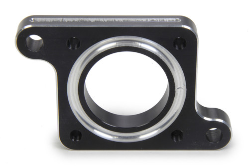 Power Steering Mount Adapter, by MPD RACING, Man. Part # MPD18900