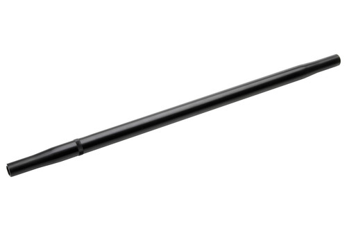 5/8 Aluminum Radius Rod 20in Black 1in OD, by MPD RACING, Man. Part # MPD41200