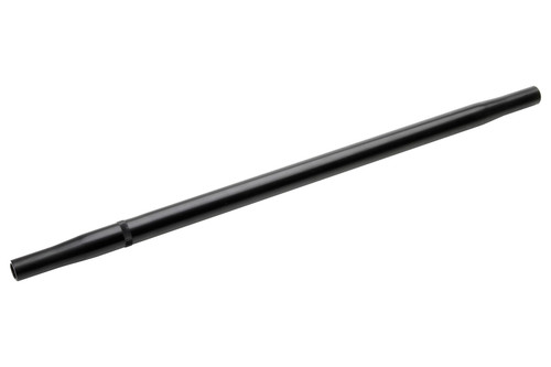 5/8 Aluminum Radius Rod 22in Black 1in OD, by MPD RACING, Man. Part # MPD41220