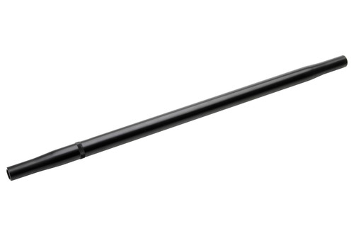 5/8 Aluminum Radius Rod 30in Black 1in OD, by MPD RACING, Man. Part # MPD41300